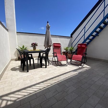 Il Cappero Casa Vacanze Stazzo Exterior foto