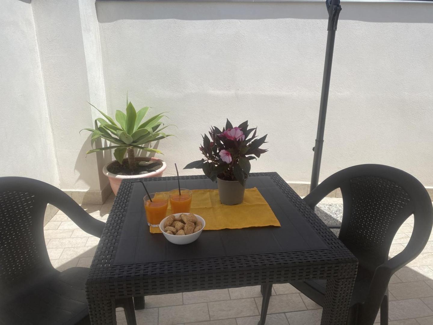 Il Cappero Casa Vacanze Stazzo Exterior foto