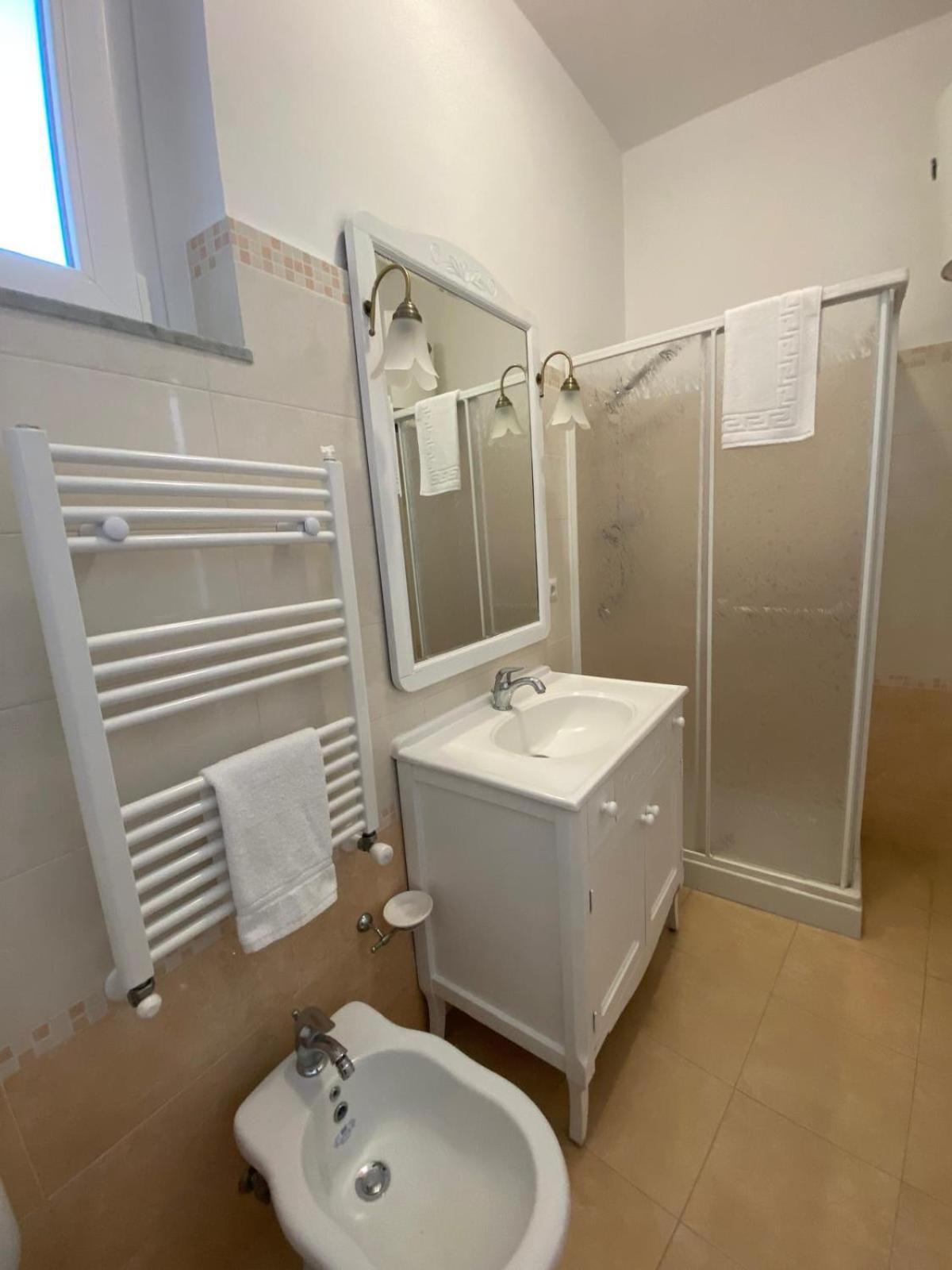 Il Cappero Casa Vacanze Stazzo Exterior foto