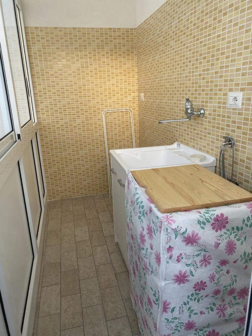 Il Cappero Casa Vacanze Stazzo Exterior foto