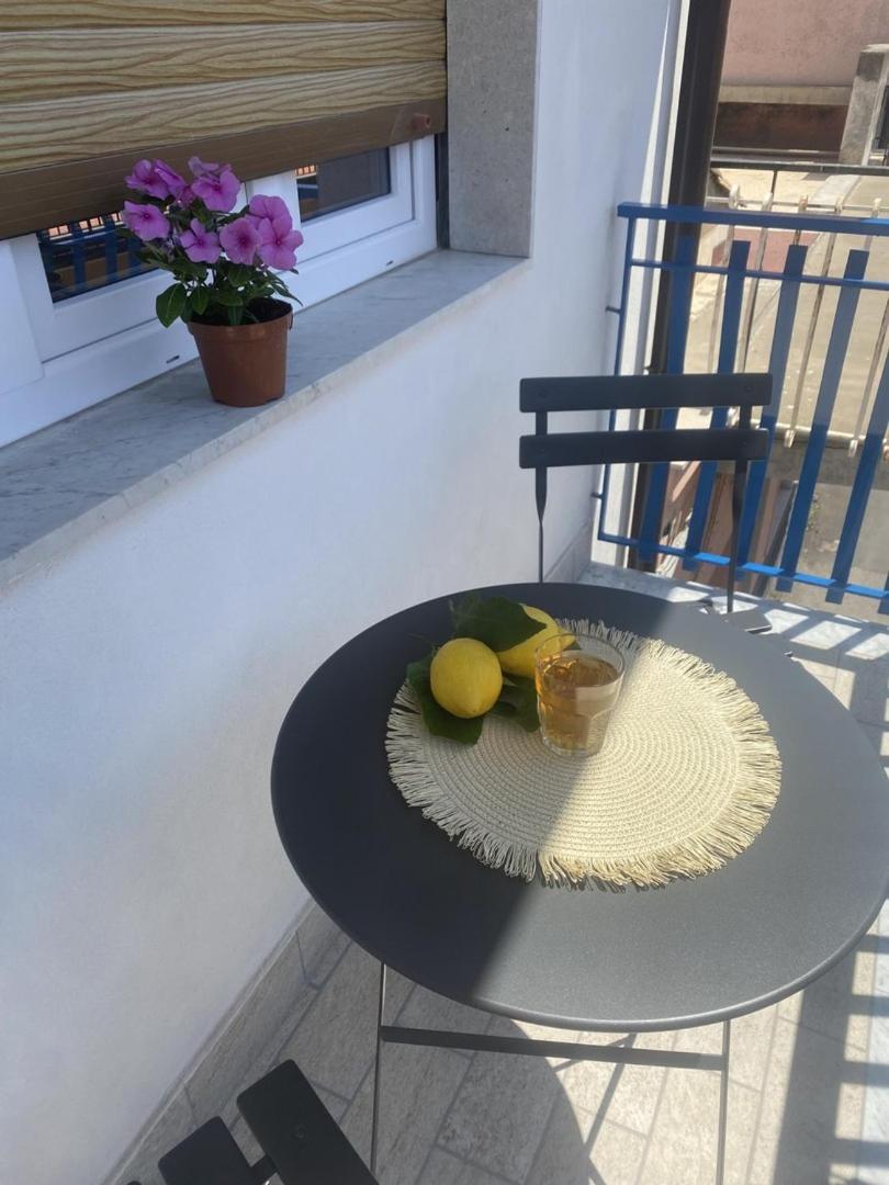 Il Cappero Casa Vacanze Stazzo Exterior foto