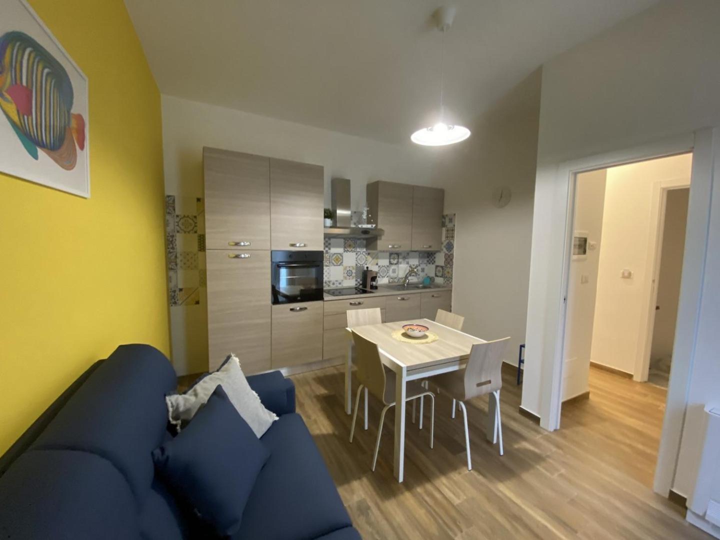 Il Cappero Casa Vacanze Stazzo Exterior foto