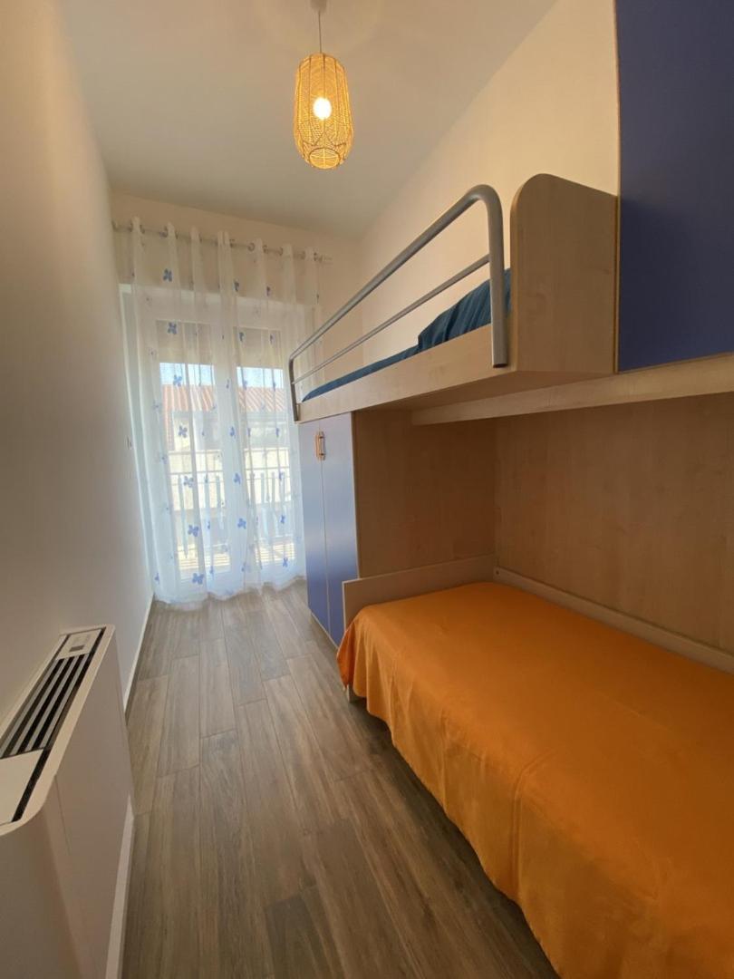 Il Cappero Casa Vacanze Stazzo Exterior foto