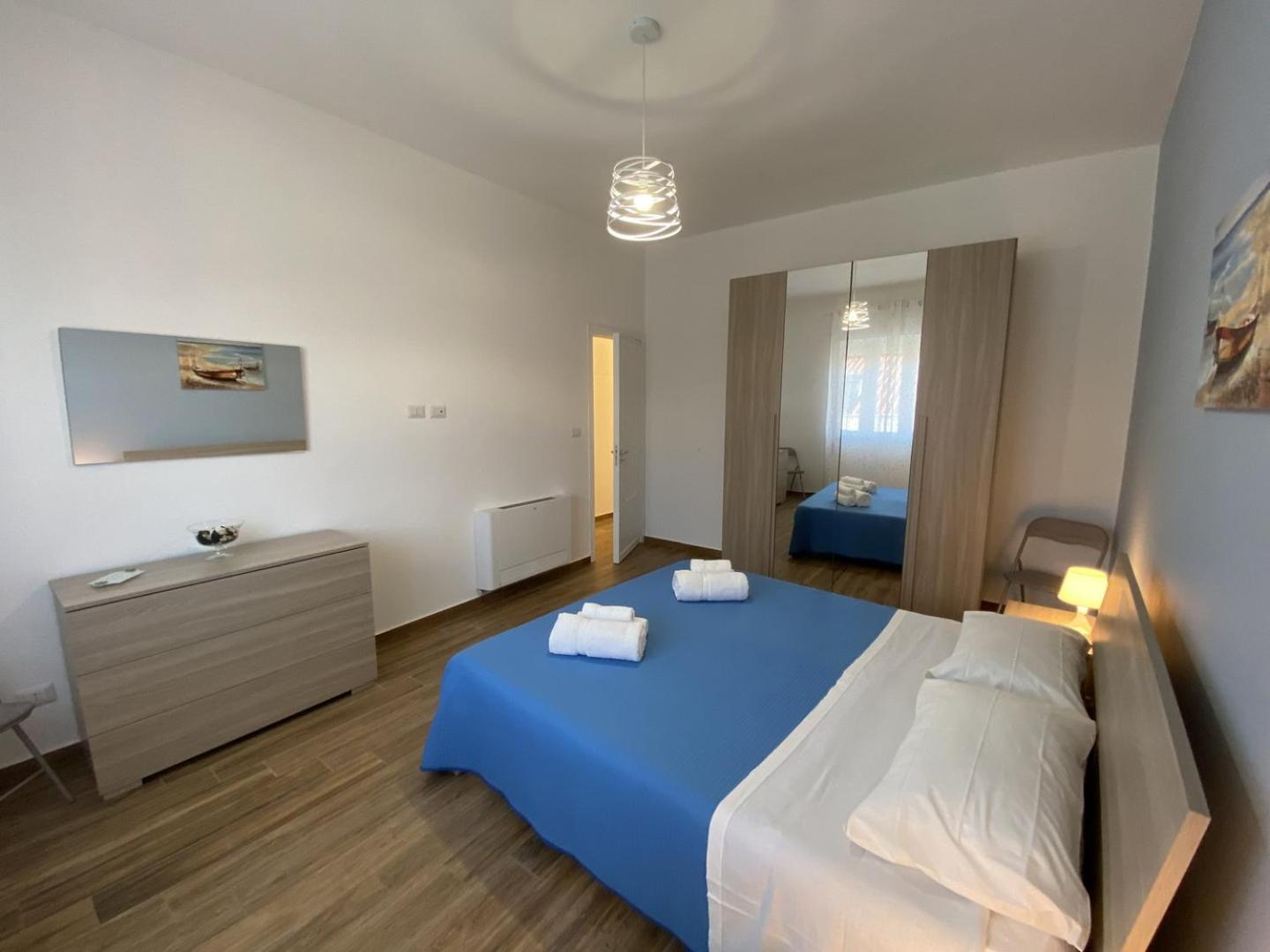 Il Cappero Casa Vacanze Stazzo Exterior foto