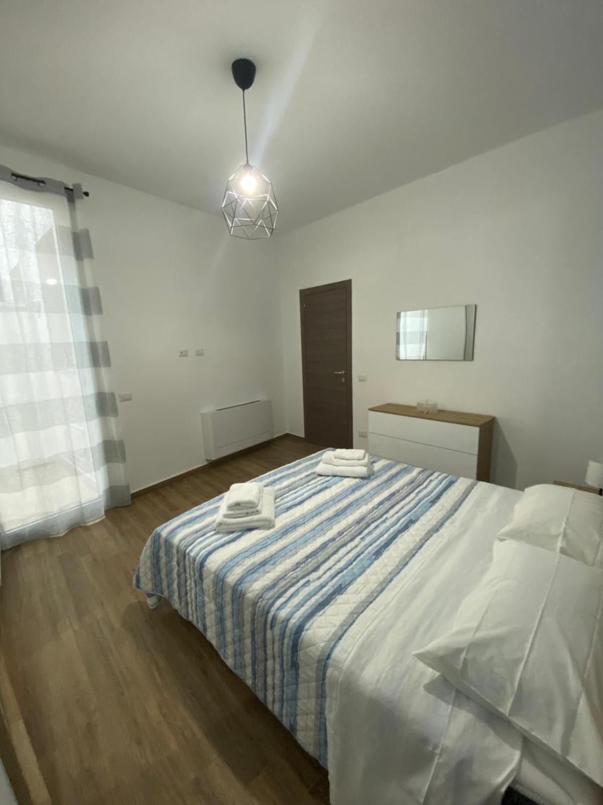 Il Cappero Casa Vacanze Stazzo Exterior foto