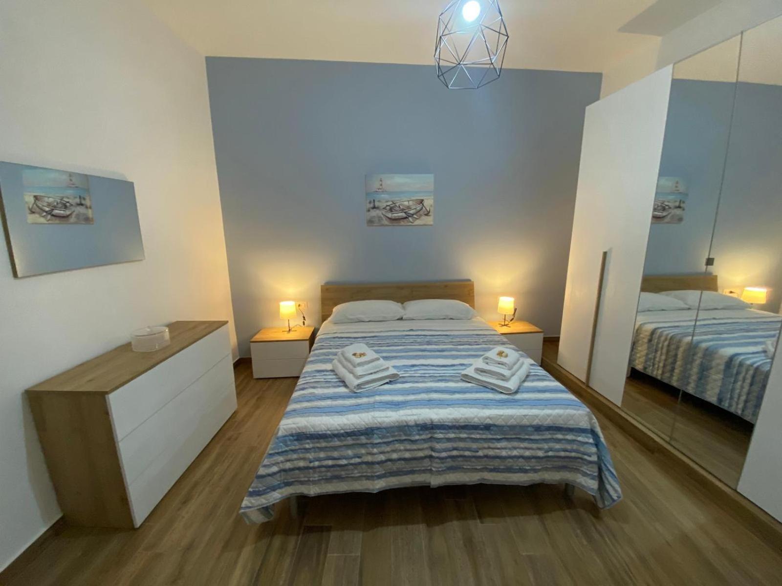 Il Cappero Casa Vacanze Stazzo Exterior foto
