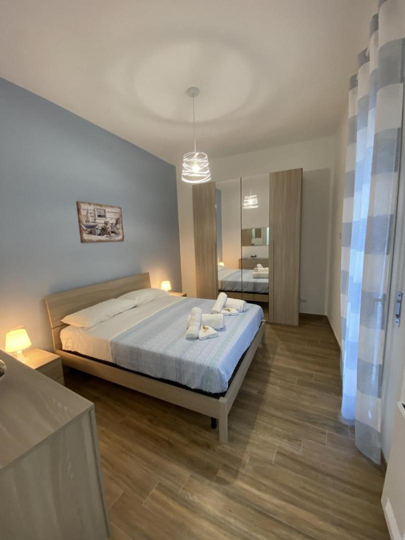 Il Cappero Casa Vacanze Stazzo Exterior foto